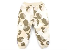 MarMar beige rose termobukser Odin